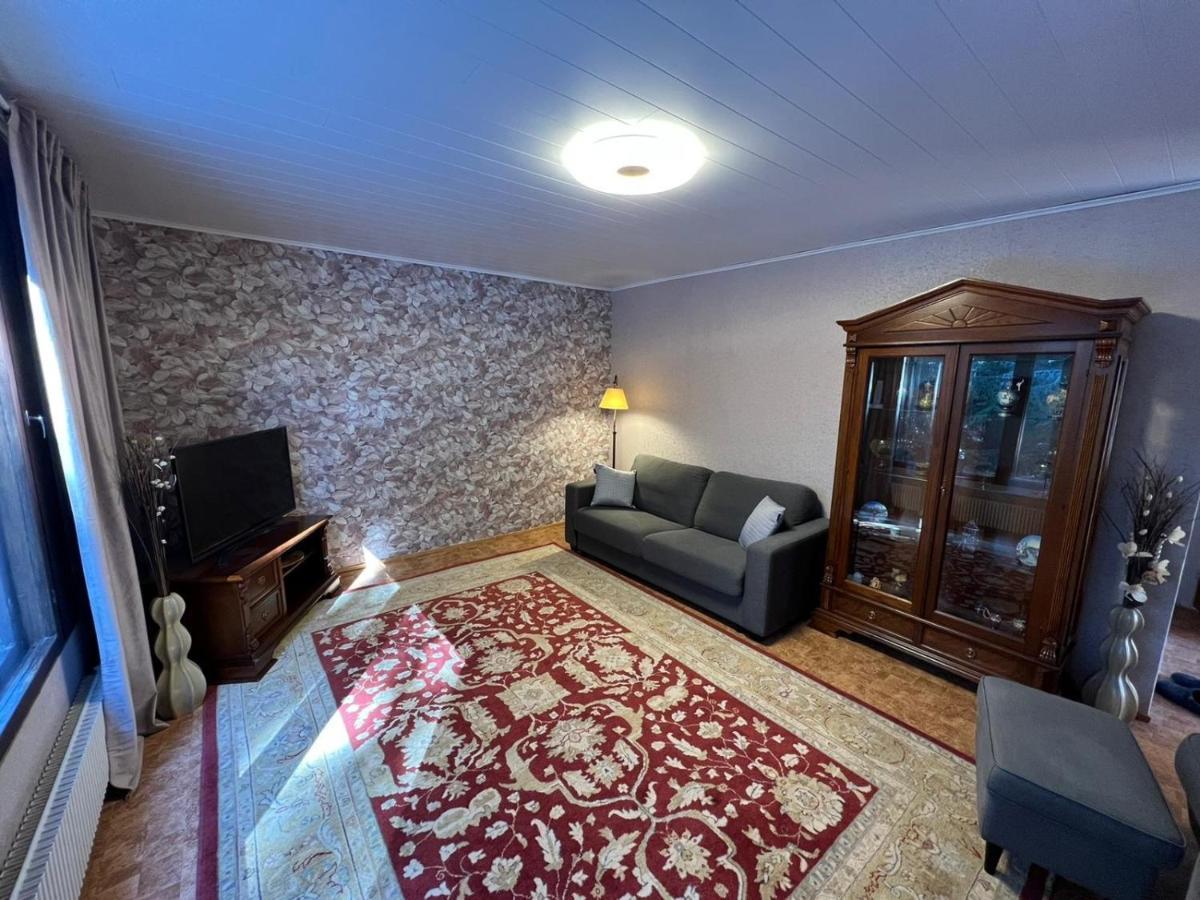 Villa Campari Imatra Ngoại thất bức ảnh