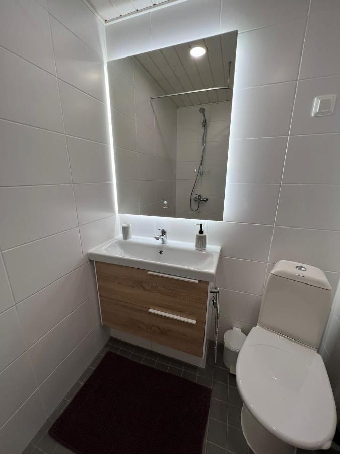 Villa Campari Imatra Ngoại thất bức ảnh