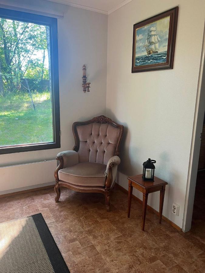 Villa Campari Imatra Ngoại thất bức ảnh